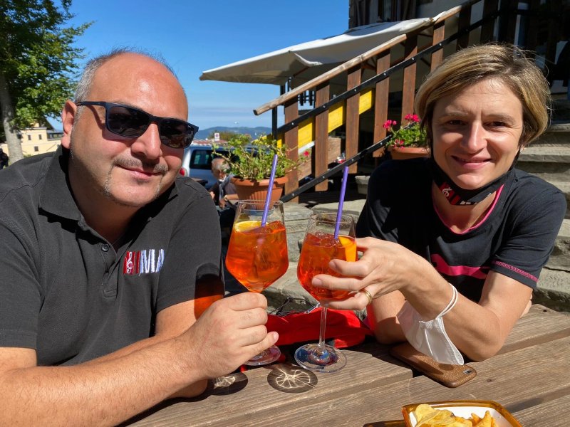 Locanda Calamone