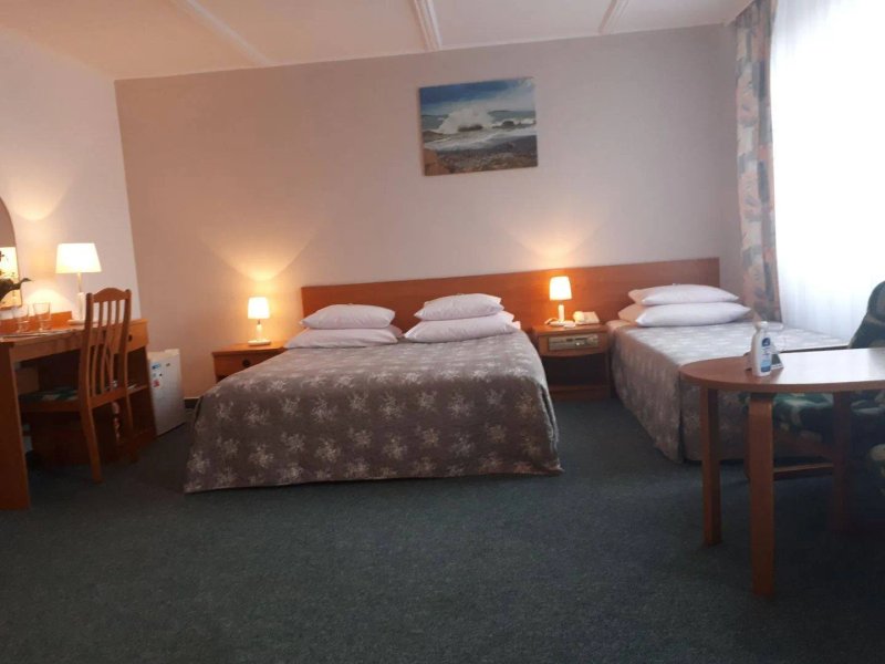 Hotel Gromada - Busko Zdroj