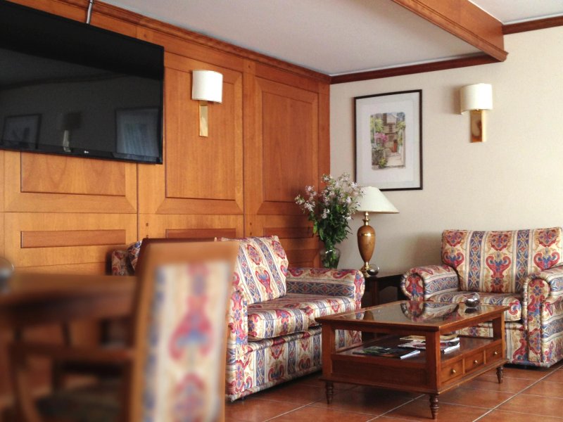 Hotel Xalet Verdú