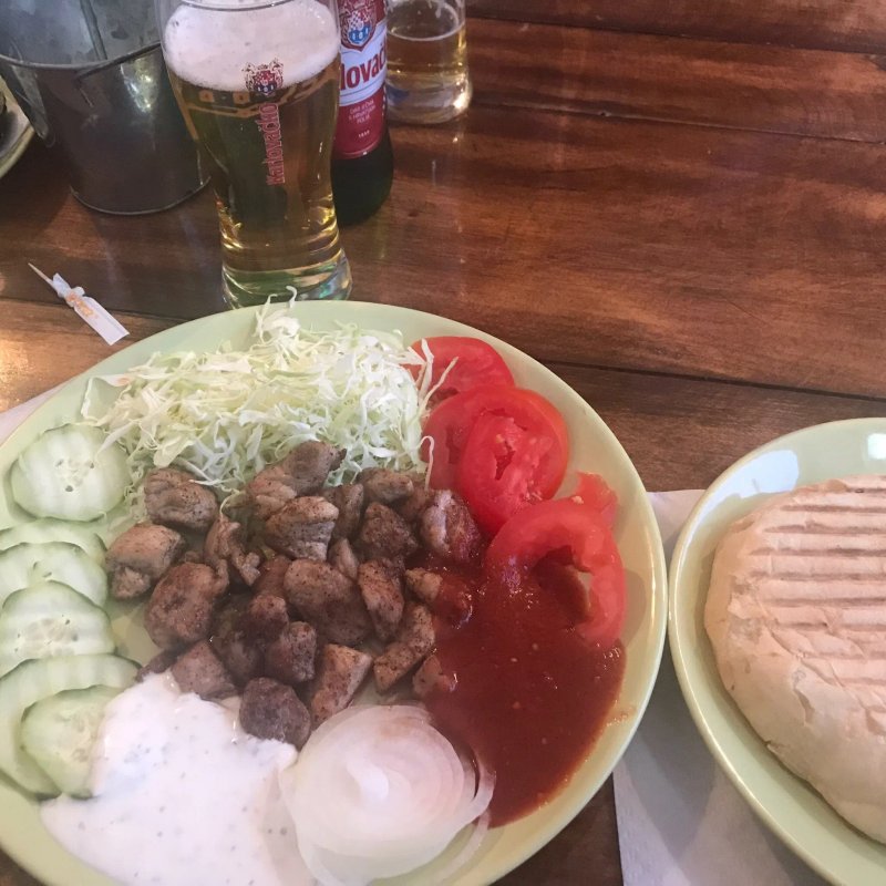 City Food