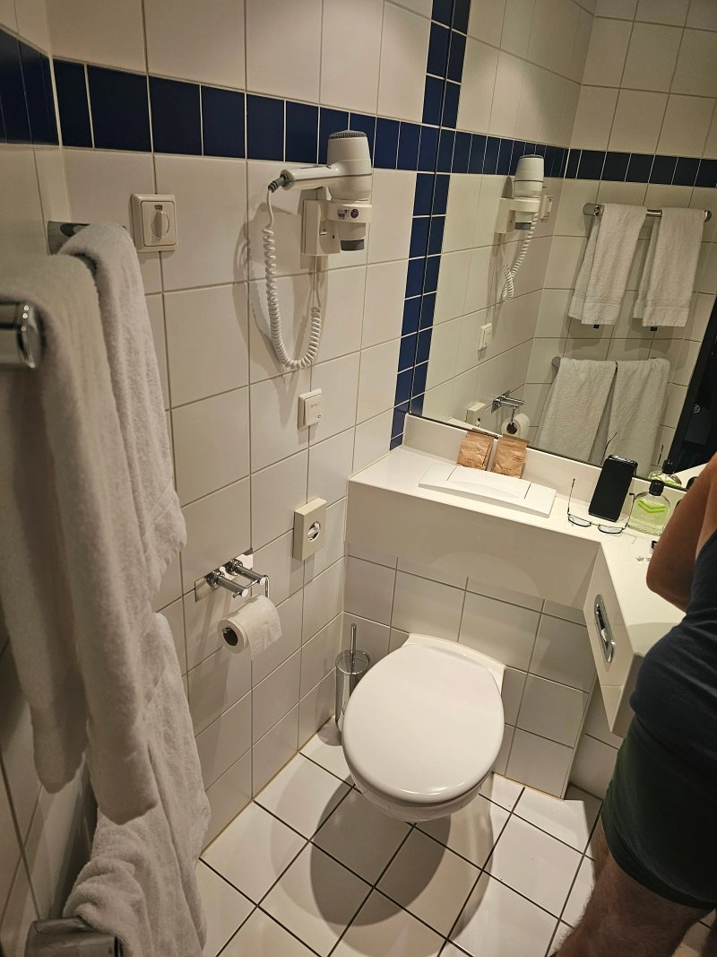 Mercure Hotel Stuttgart City Center