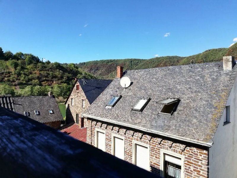 Moselstern Hotel Zum Guten Onkel