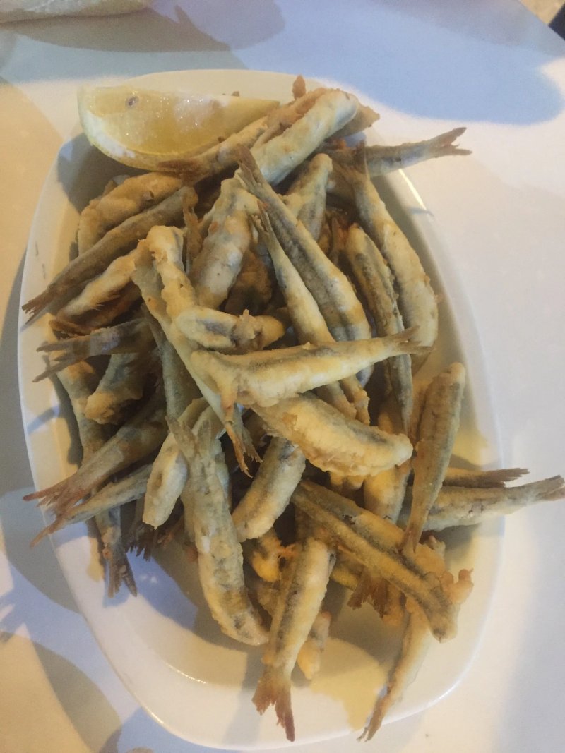 Restaurante Juan Carmona