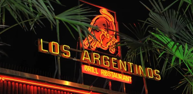 Restaurants & cafés