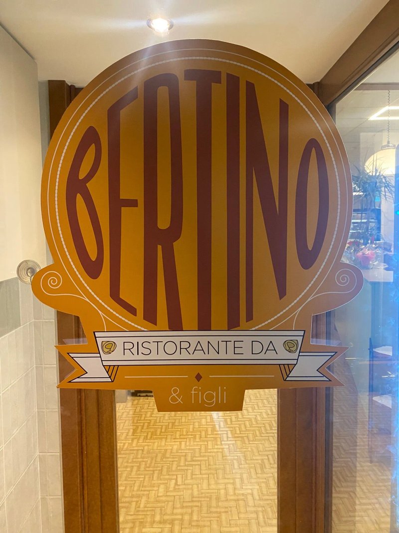 Ristorante Da Bertino