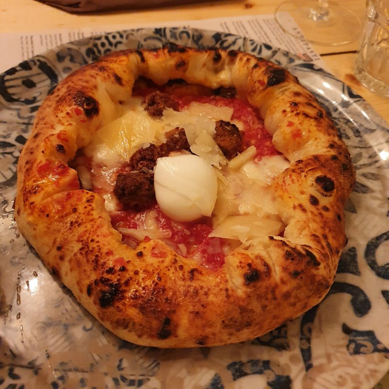 Vasiniko' Cremona