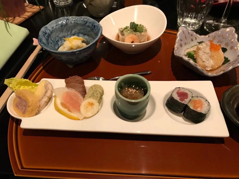 Shiro Japans Restaurant