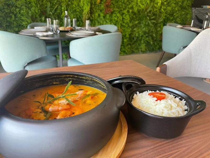 Restaurante MAT
