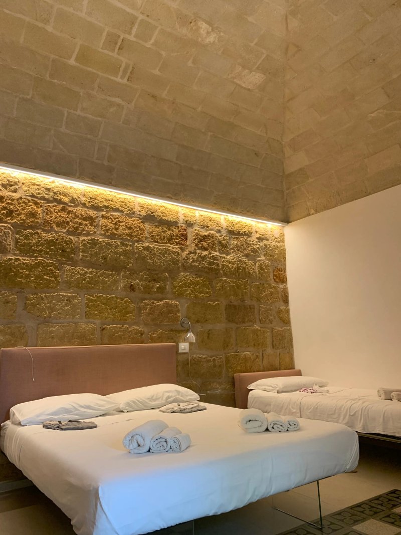 Ricordi Siciliani Charme B&B