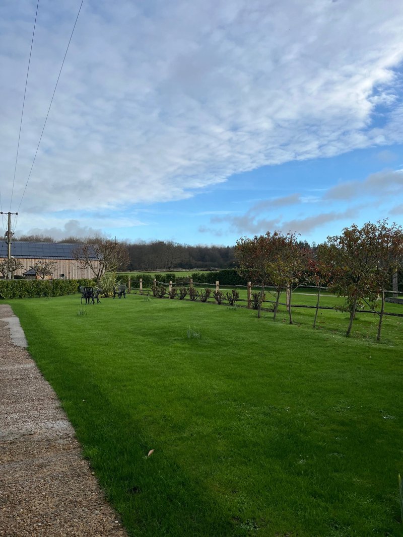 Old Selden Farm Bed & Breakfast