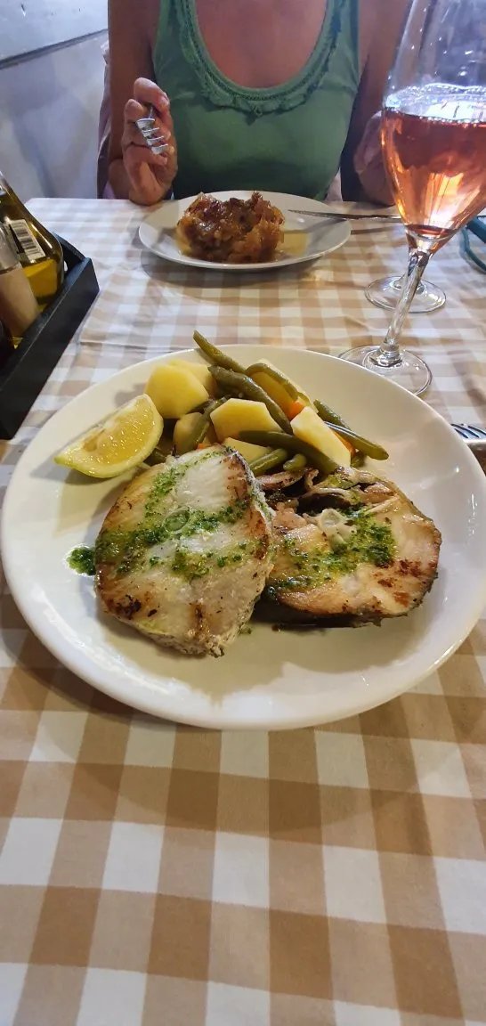 Ca la Teresa