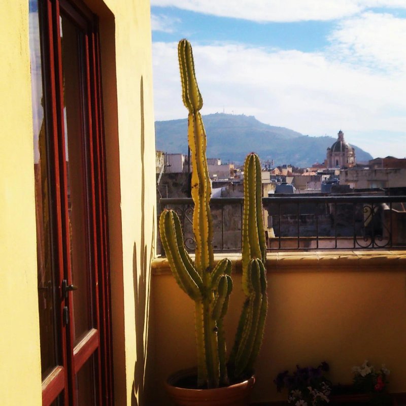 Le Chiavi Di San Francesco Residence