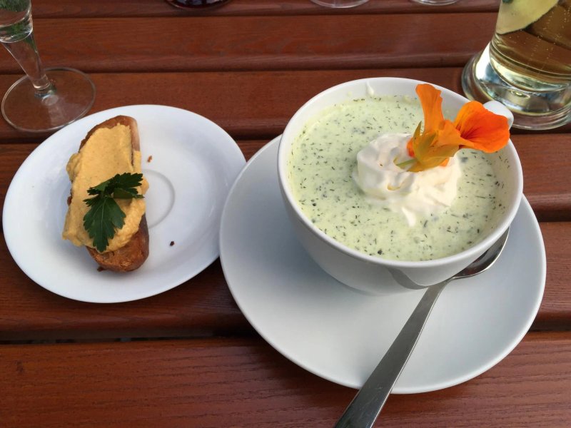 Schmiedelandhaus