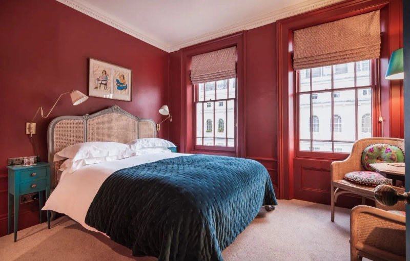 Portobello Hotel