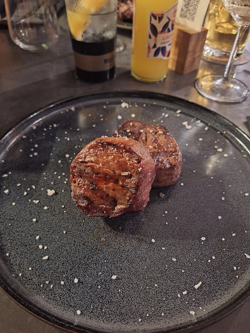 Tortuga Steak Bistrot