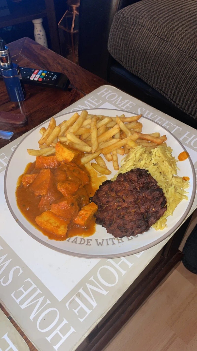 Empire Tandoori Takeaway