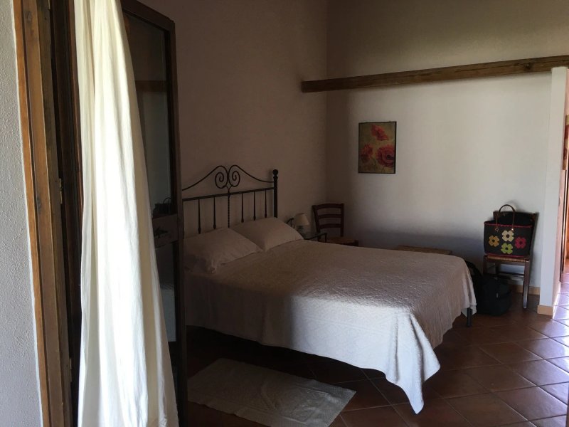 Agriturismo Li Scopi