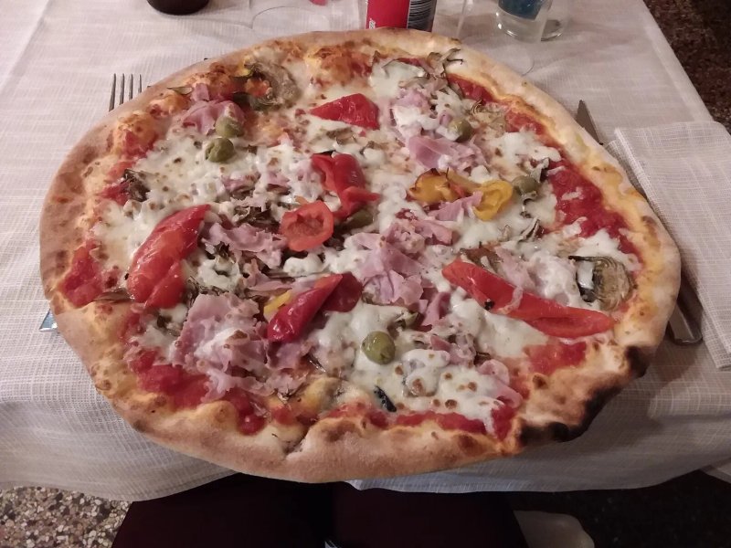 Pizzeria Ristorante Piedigrotta