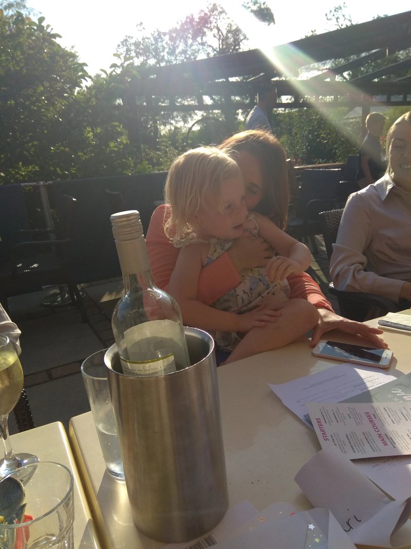 Whinstone View Bistro