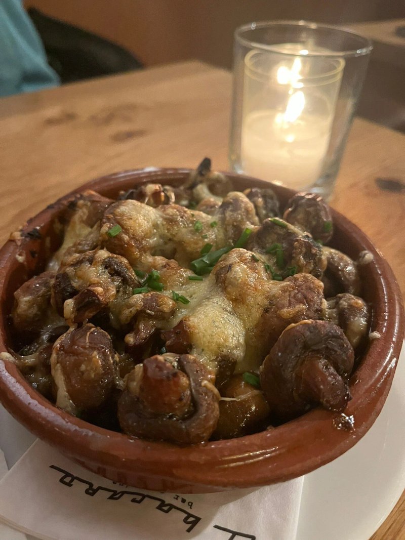 Il Bacaro