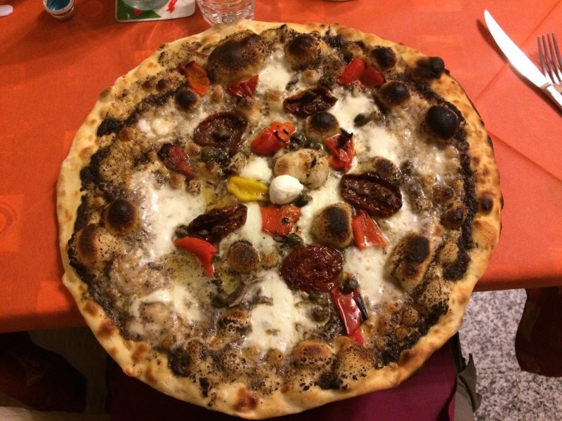 Lo Spuntino