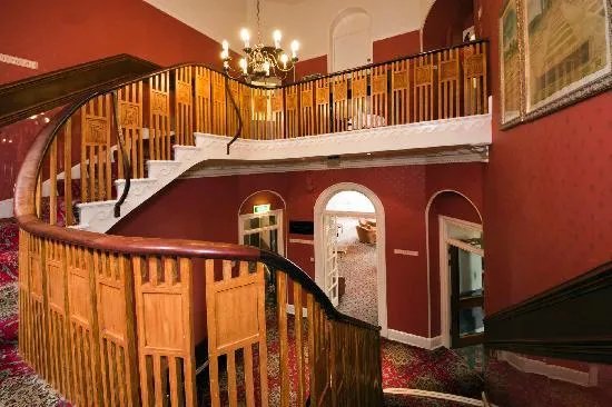 The Redcliffe Hotel