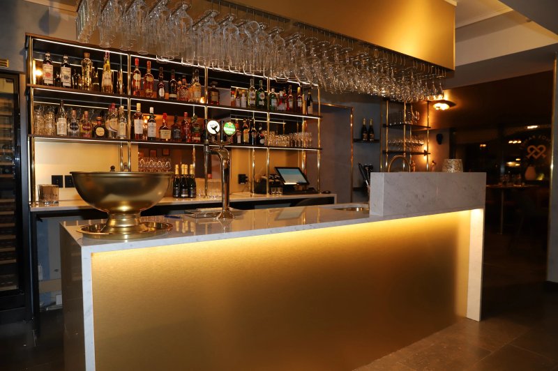 Panos Panos Tavern