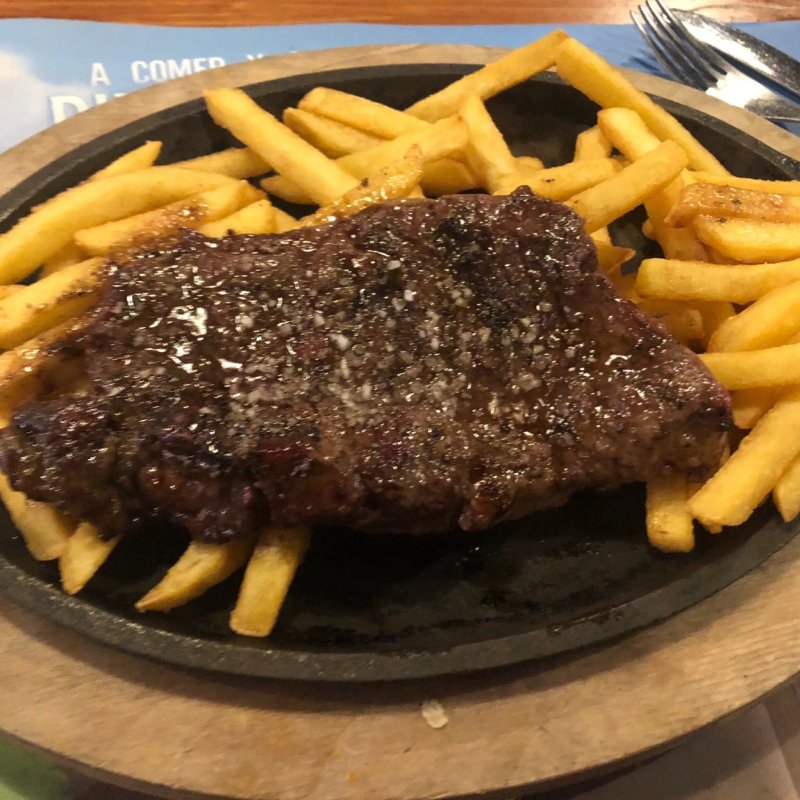 Ribs