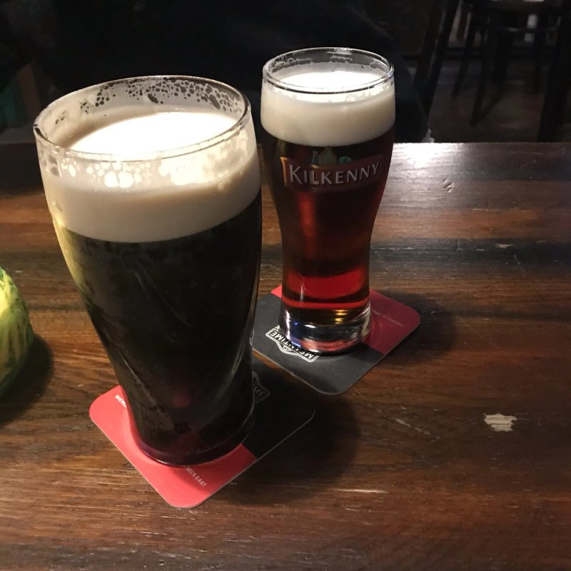 O' Malley's Irish Pub & Eetcafe