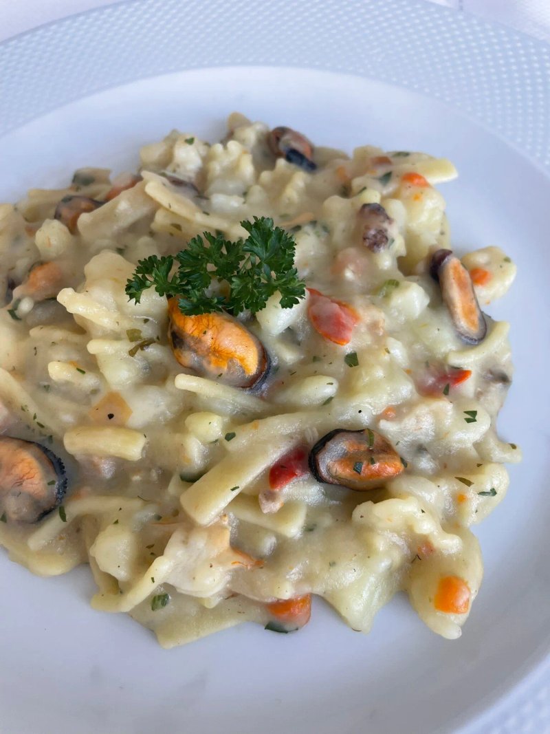 Ristorante Voce del Mare