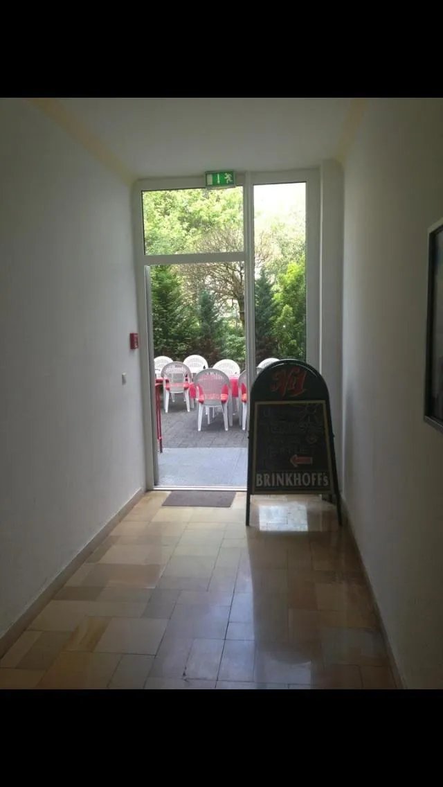 KEMPE Komfort Hotel