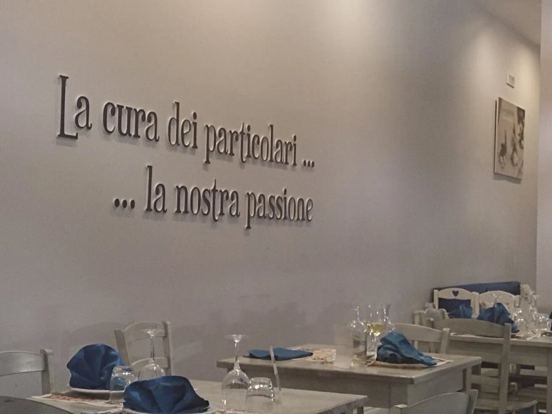 A tutto pesce Cassino
