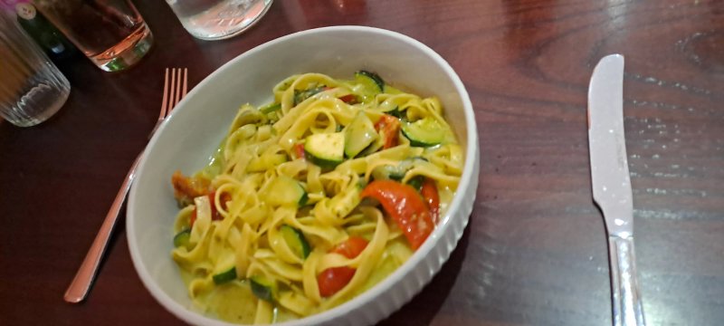 Milan Italian Restaurant