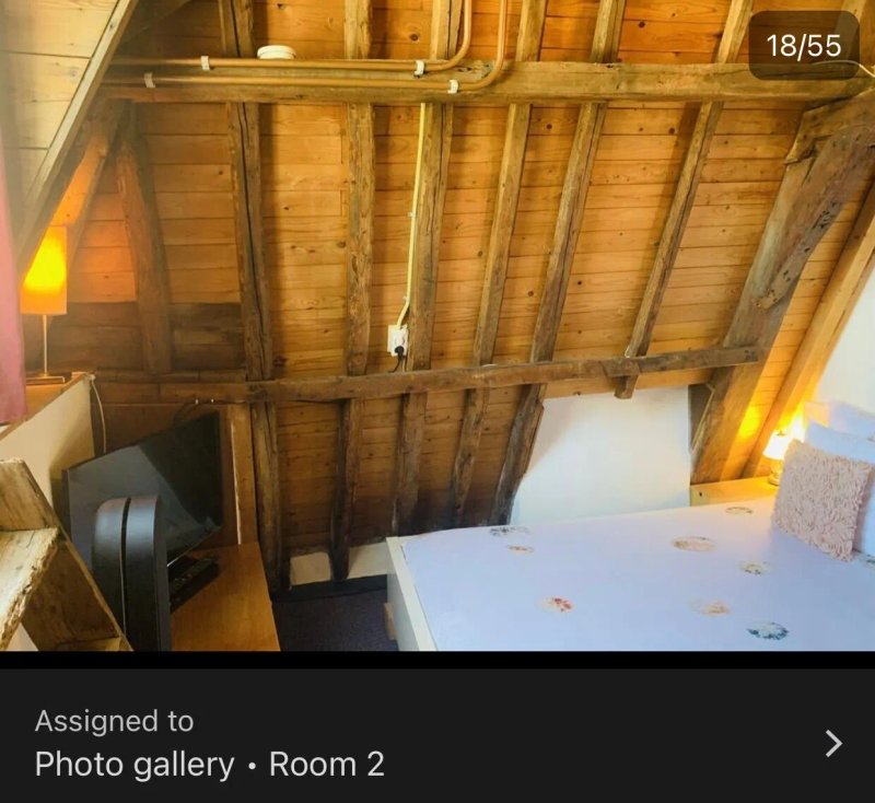 Amsterdam Central Guest House