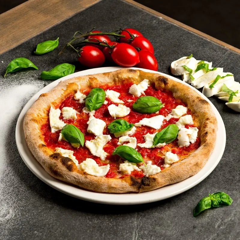 La Picea Pizzeria Braceria