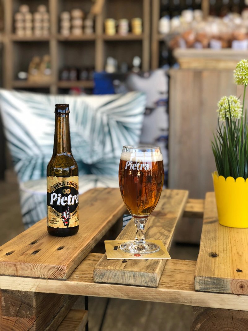 Più Bella Corsica