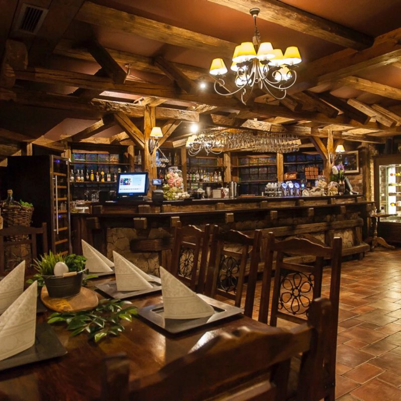 Bohema Restauracja