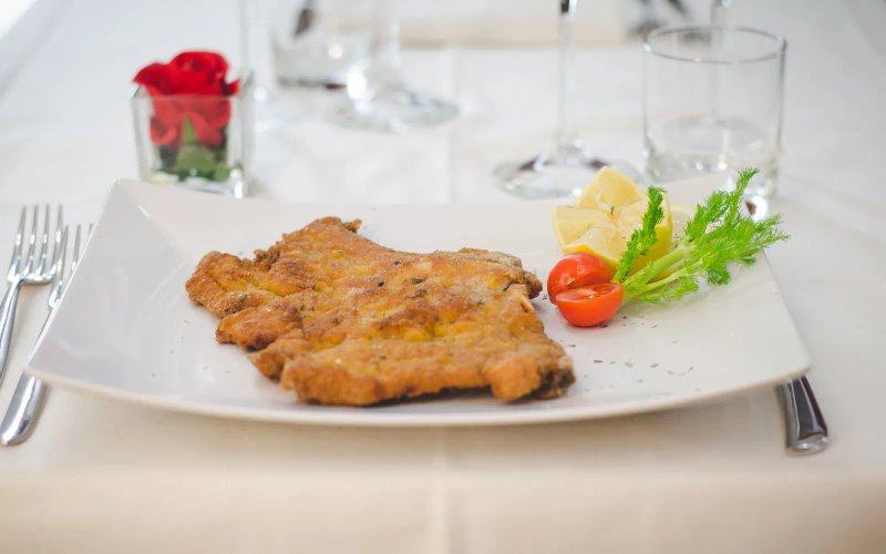 La Corte Restaurant