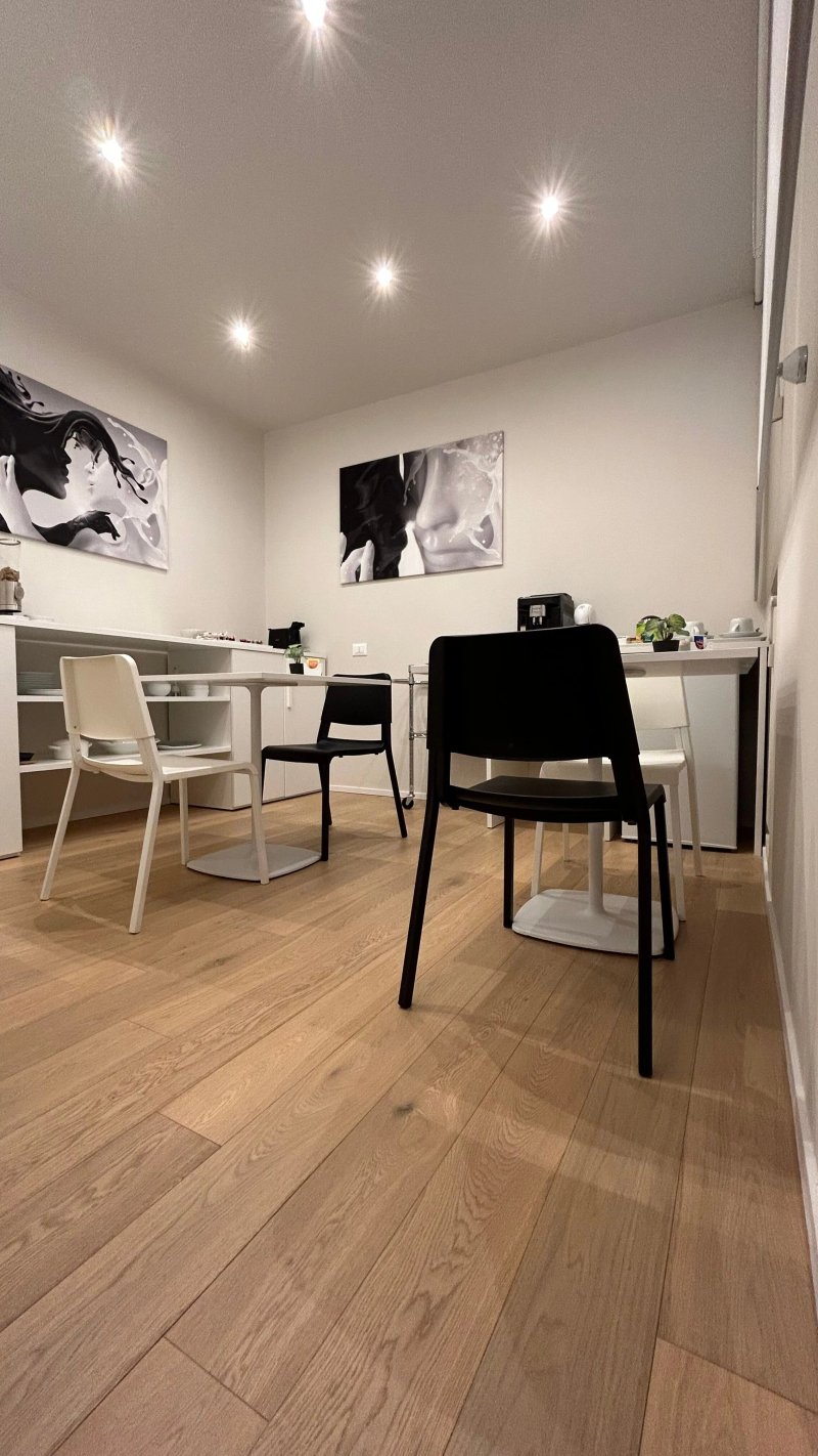 B&B Hotel Roma San Lorenzo Termini