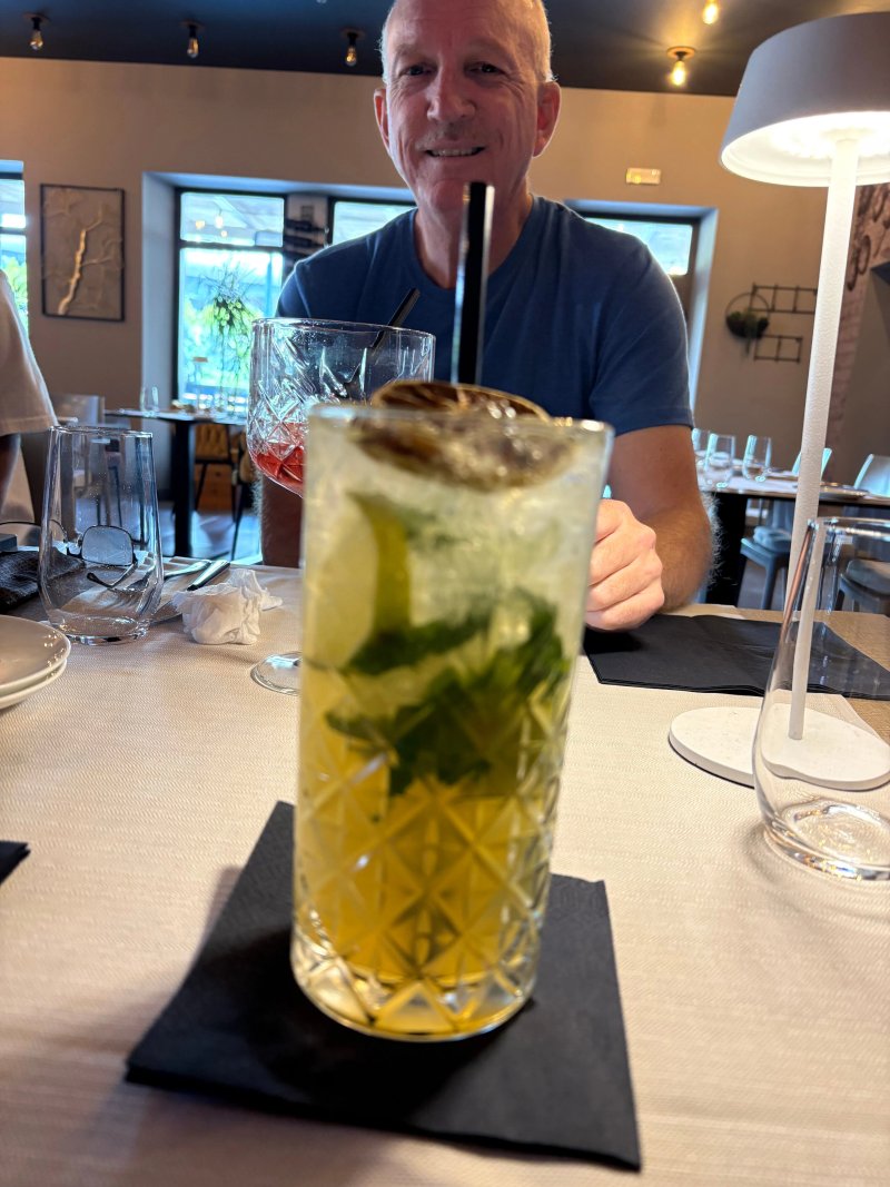 Ruzmarin Gastro Bar