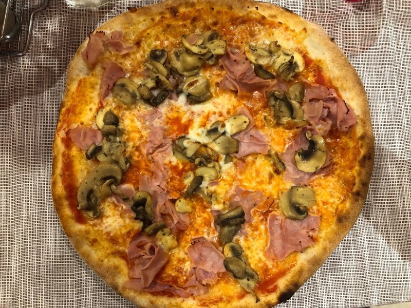 Ristorante Pizzeria San Marco