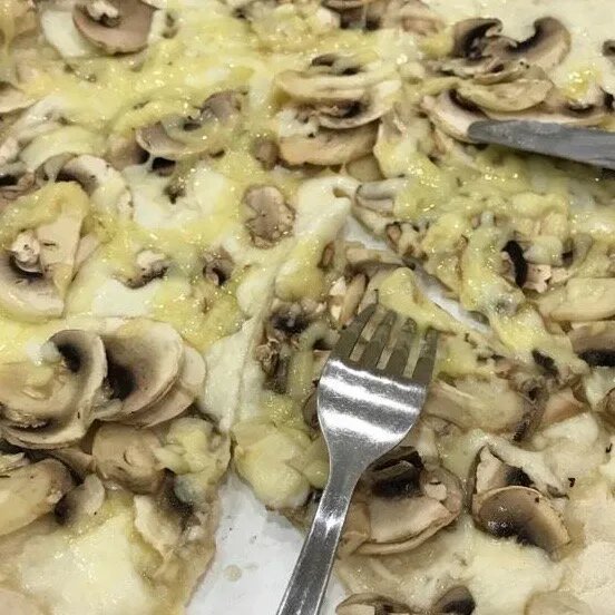 Pizzeria Betty