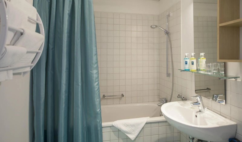 Apartment Hotel Konstanz