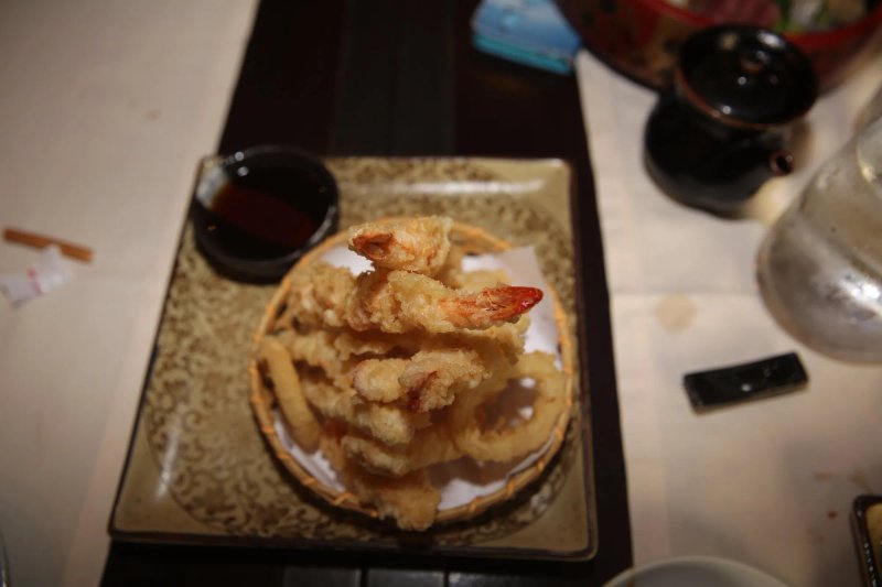 Kazan Sushi