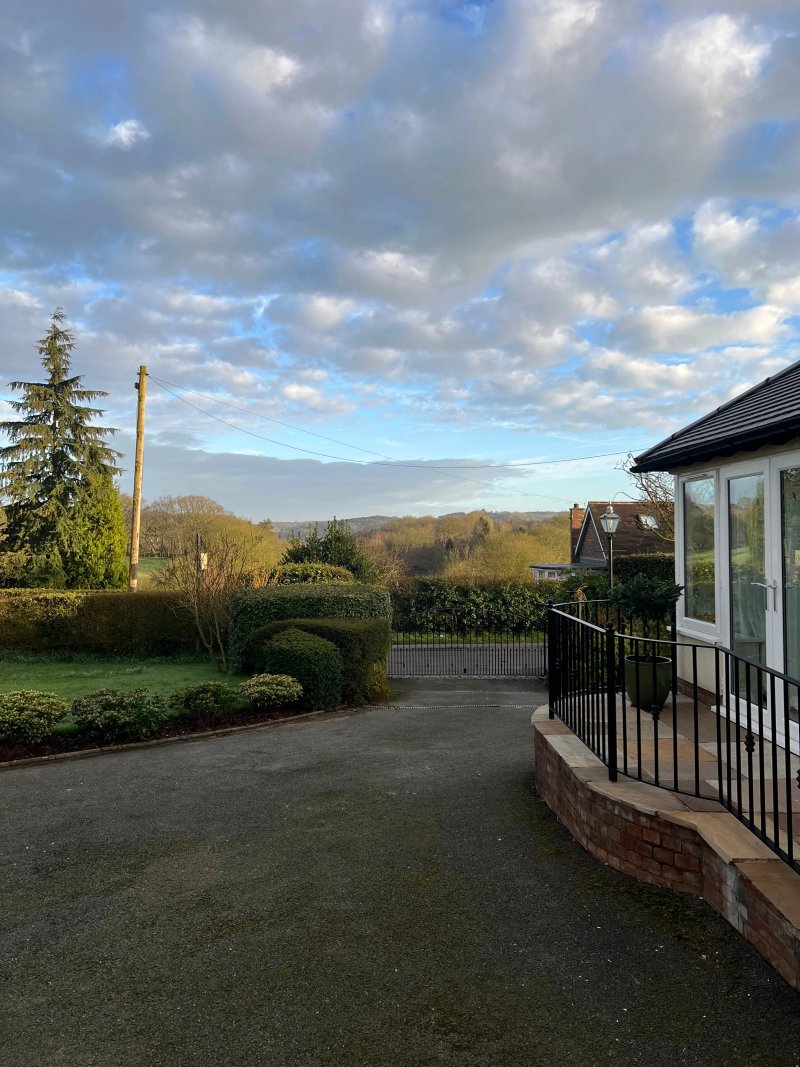 The Bay Tree Bed & Breakfast