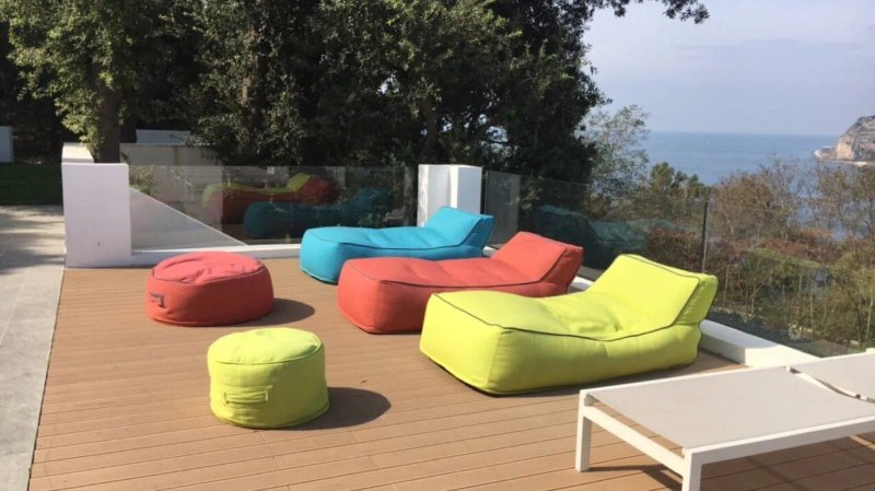 Hotel Cala Moresca