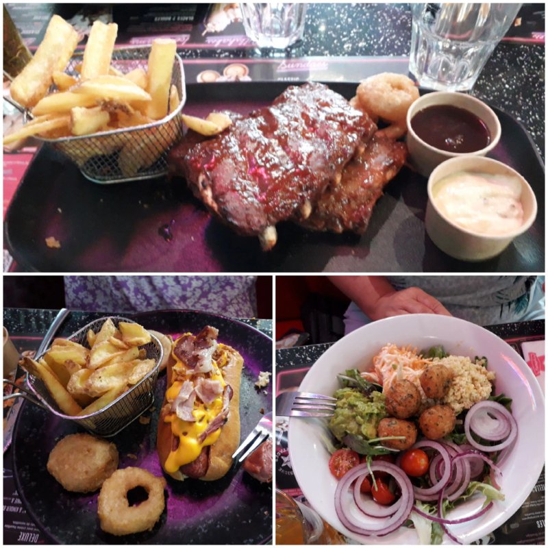 Memphis Coffee Beziers