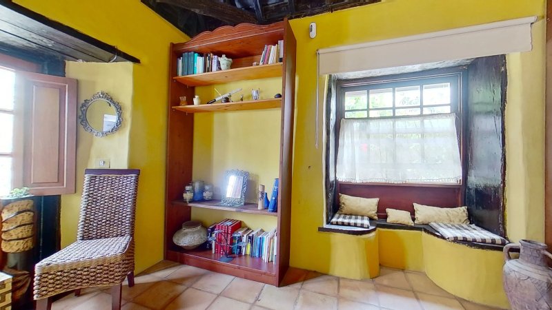 Finca Paraiso