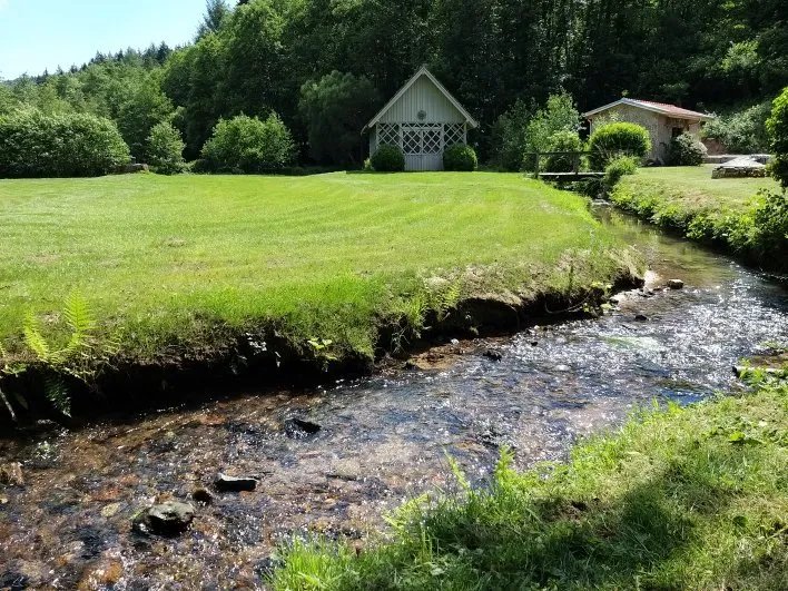 Landgasthof Geiersmuhle