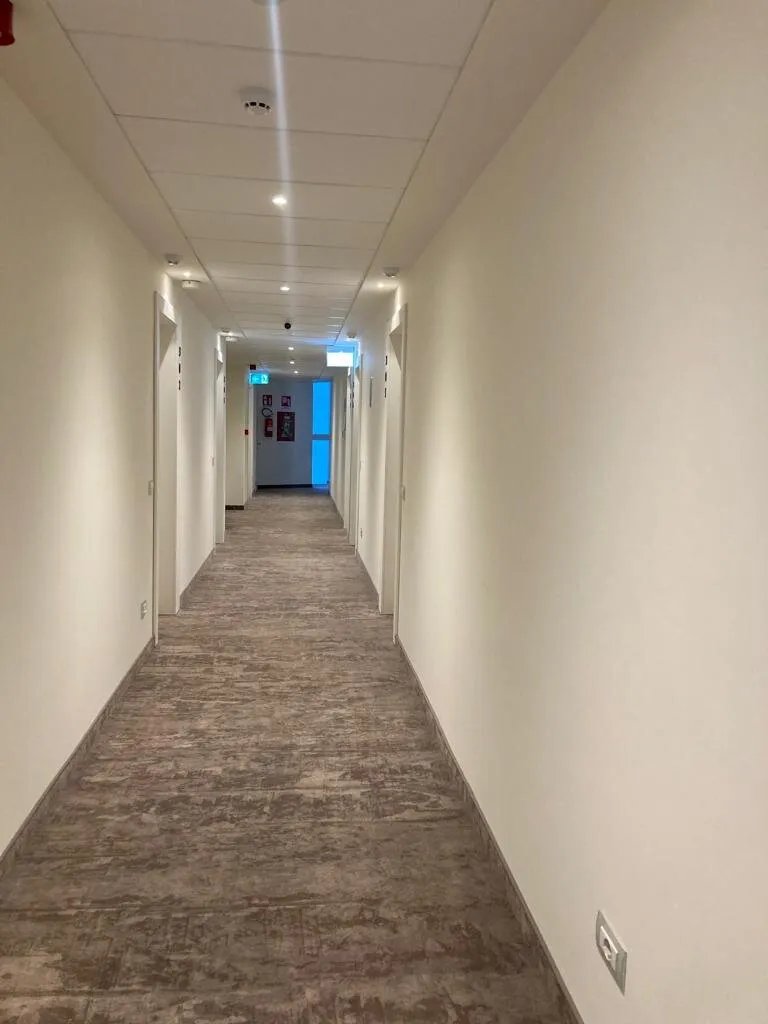 Novo Hotel Rossi